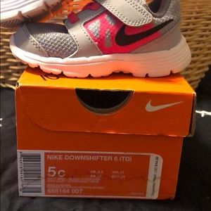 Nike Size 5C